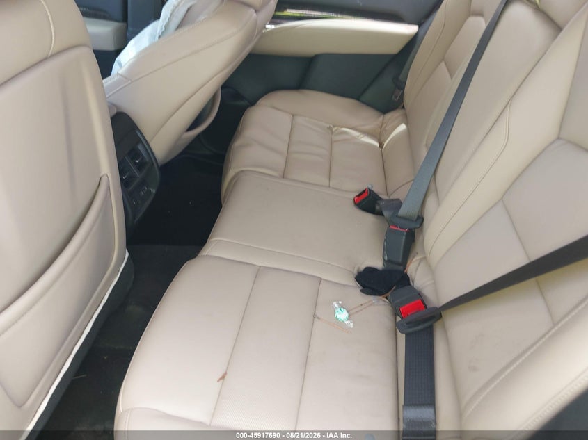 2024 CADILLAC XT4 auction photo 8