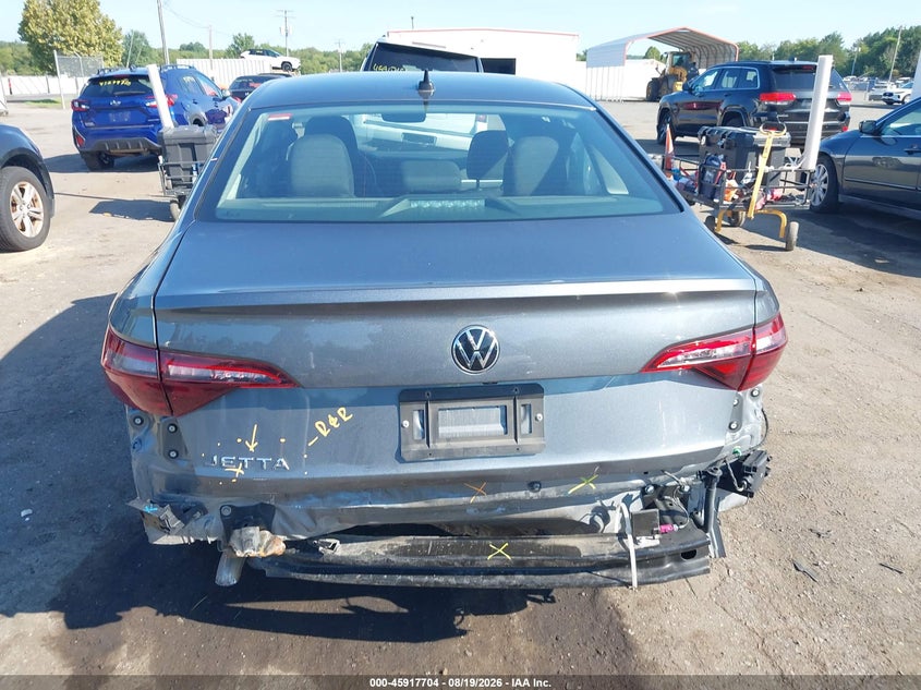 VOLKSWAGEN JETTA 2024 VIN 3VW5M7BU6RM081984