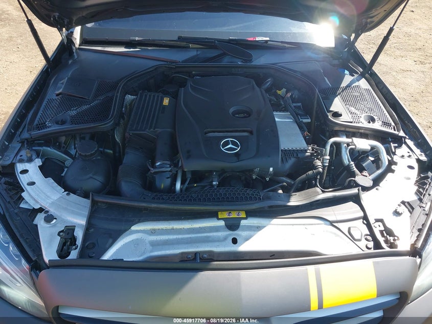 صورة 10 - MERCEDES-BENZ C 300