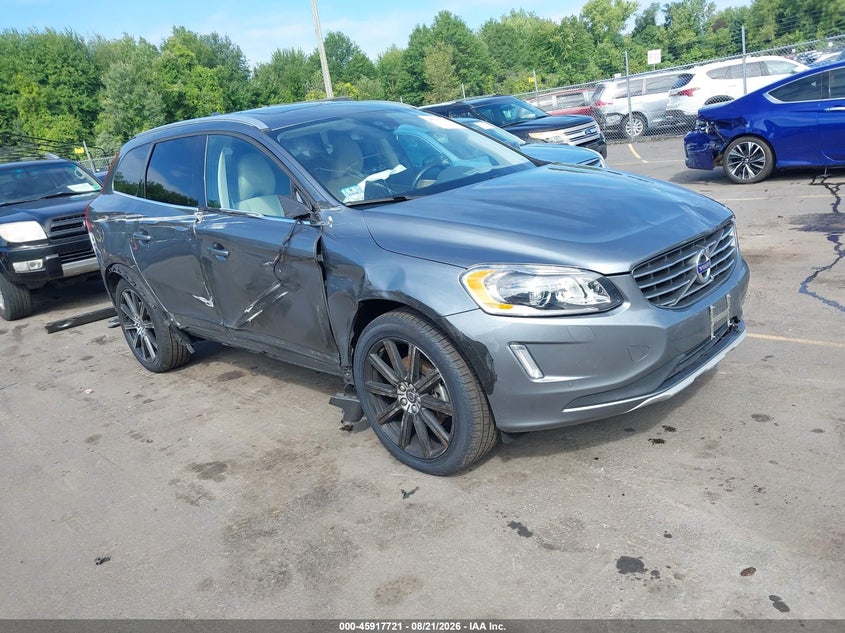 VOLVO XC60 - zdjęcie 1