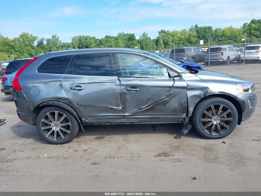 VOLVO XC60 - zdjęcie 13