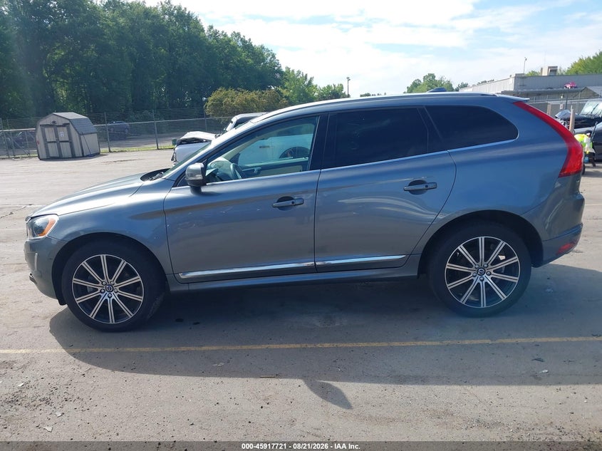 VOLVO XC60 - zdjęcie 14