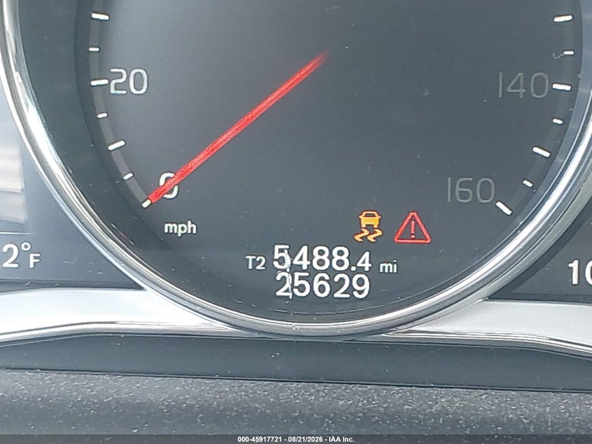 VOLVO XC60 - zdjęcie 15