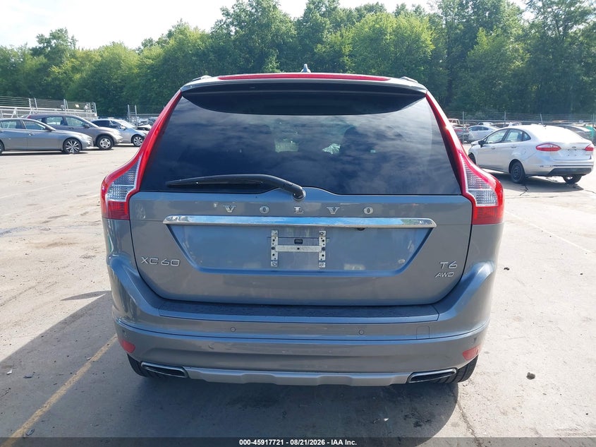 VOLVO XC60 - zdjęcie 16