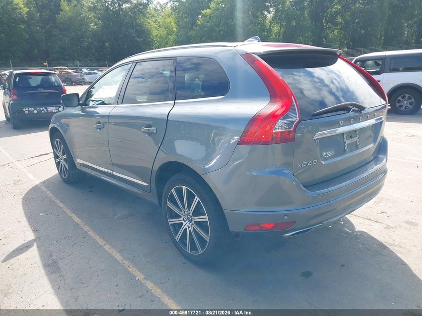 VOLVO XC60 - zdjęcie 3