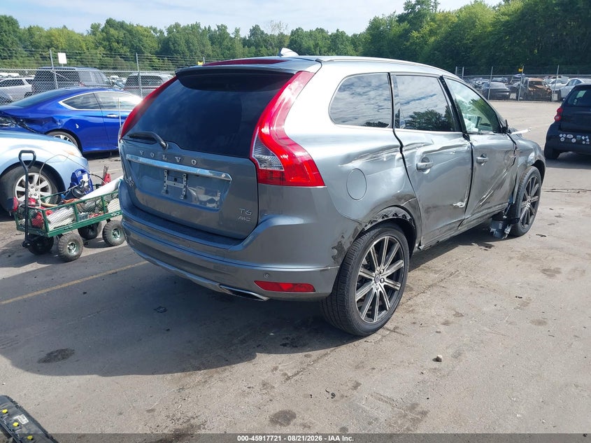 VOLVO XC60 - zdjęcie 4