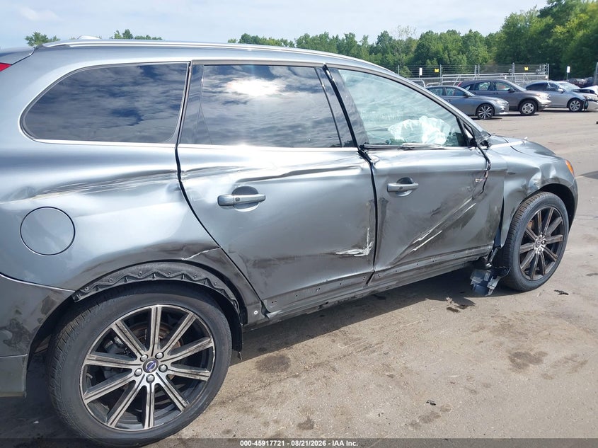 VOLVO XC60 - zdjęcie 6