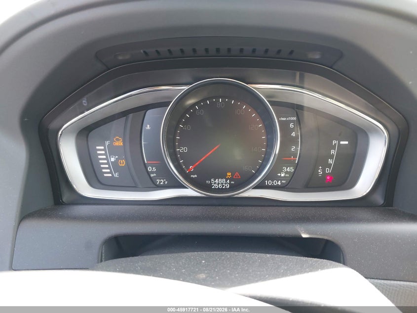 VOLVO XC60 - zdjęcie 7