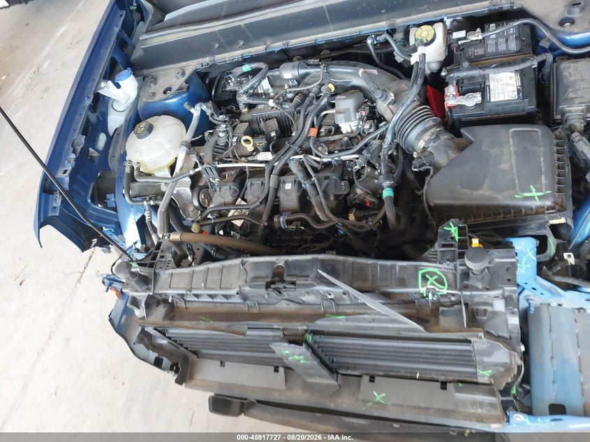 FORD MAVERICK 2024 VIN 3FTTW8J90RRA21922