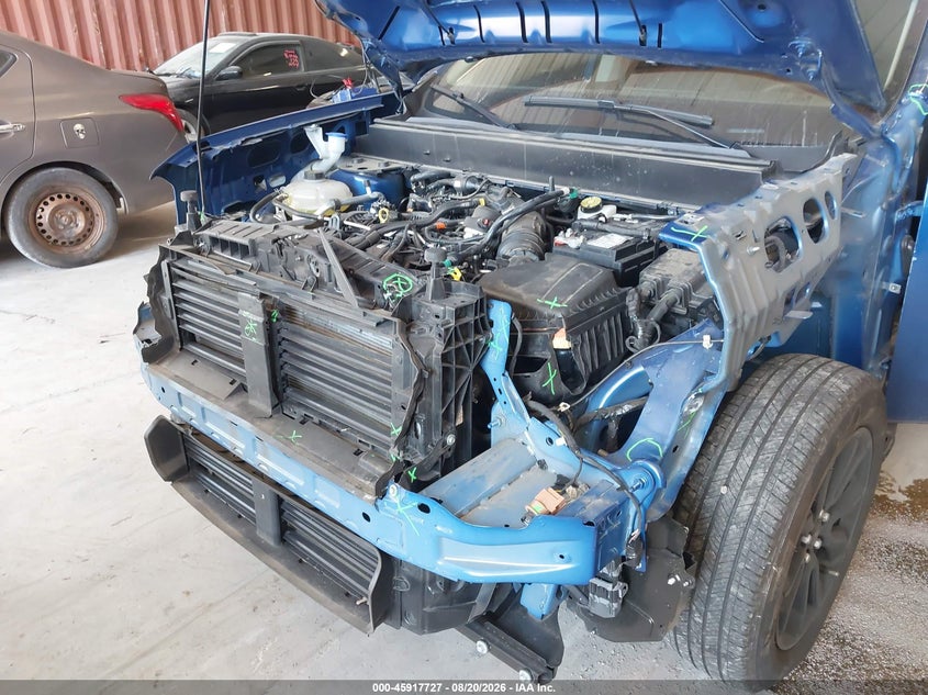 FORD MAVERICK 2024 VIN 3FTTW8J90RRA21922