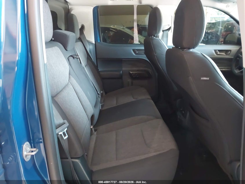 FORD MAVERICK 2024 VIN 3FTTW8J90RRA21922