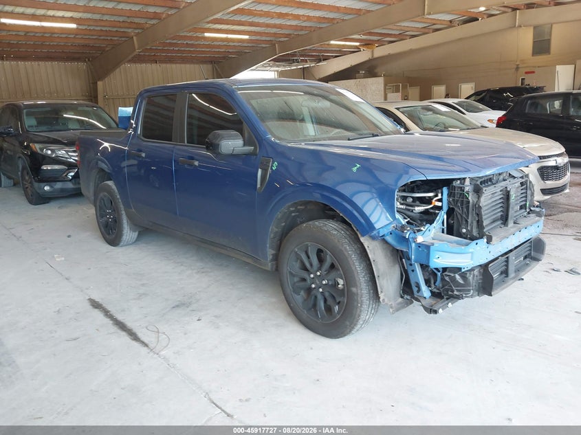2024 FORD MAVERICK — zdjęcie z aukcji