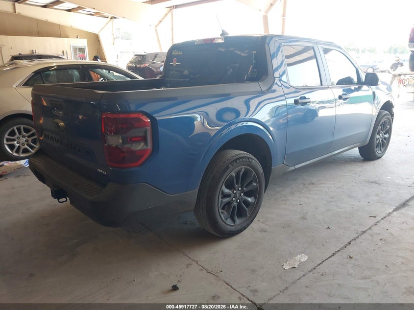 2024 FORD MAVERICK — zdjęcie 4