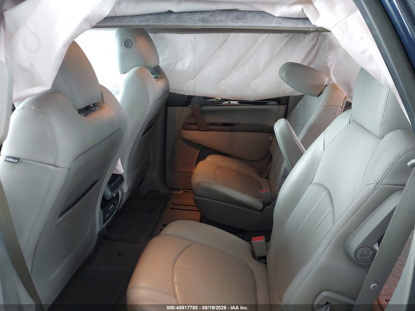 BUICK ENCLAVE 2016 VIN 5GAKRCKD1GJ254029