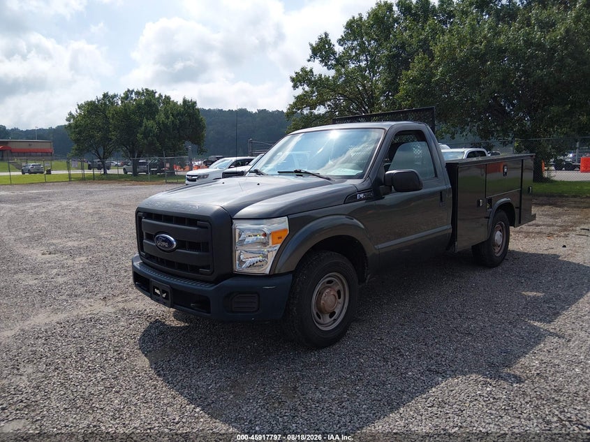 Vin: 1fdbf2a69gec87787, lot: 46416885, ford f-250 xl 20162