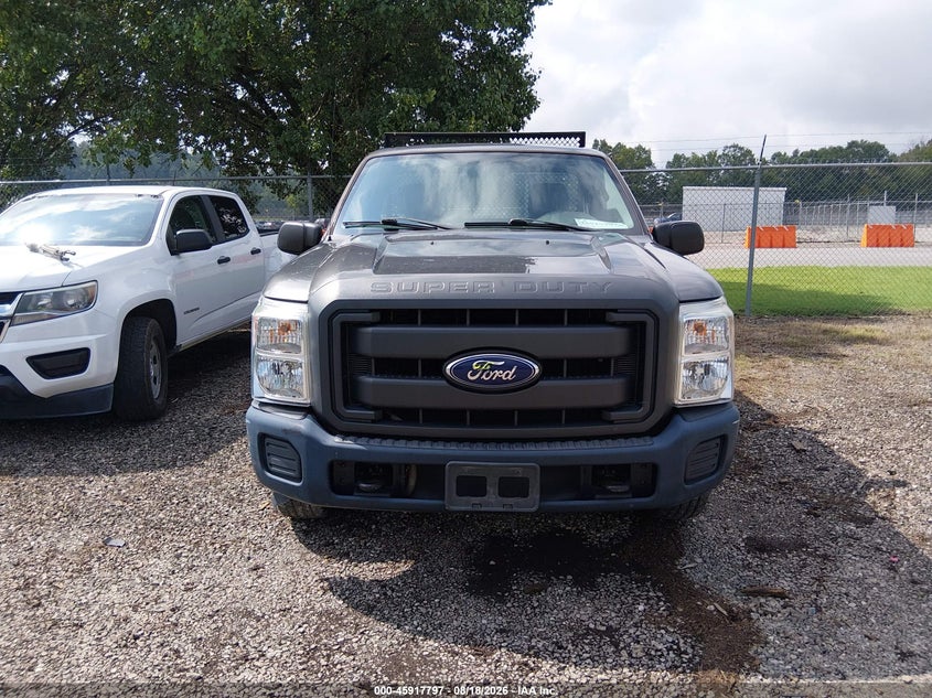 2016 FORD F-250 auction photo 6