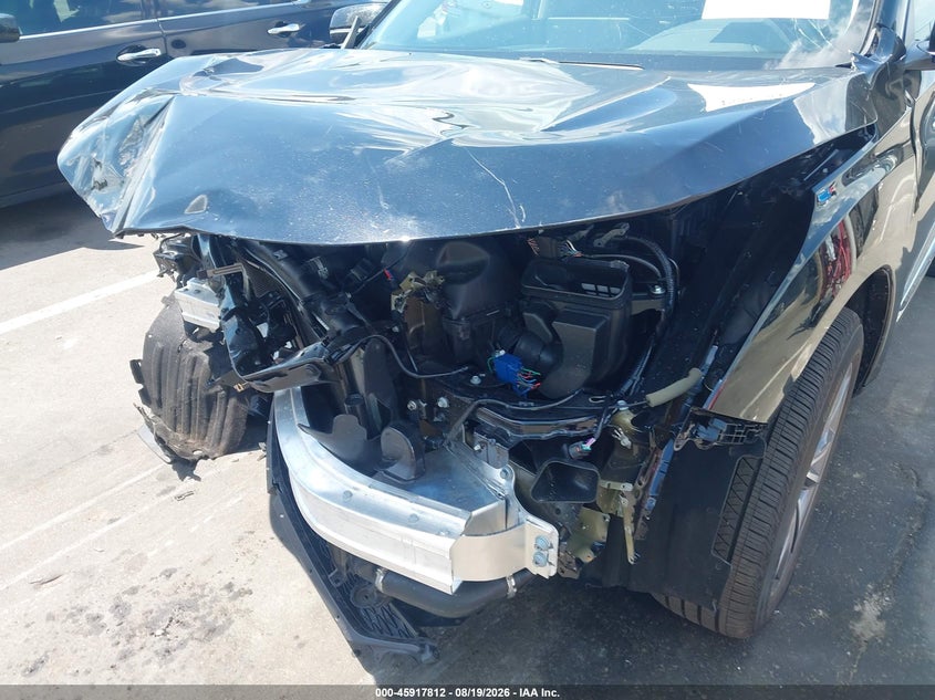 2023 ACURA RDX auction photo 6