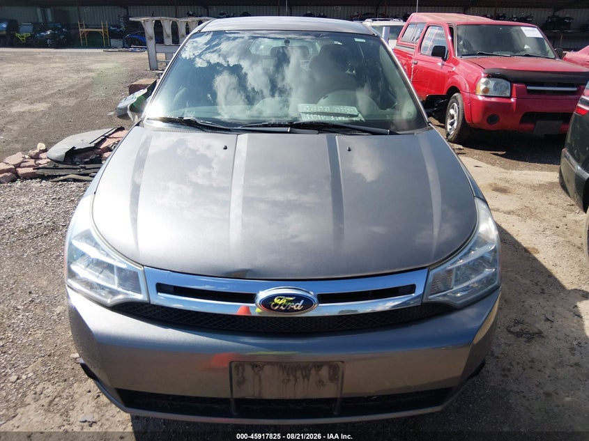 2010 FORD FOCUS auction photo 6