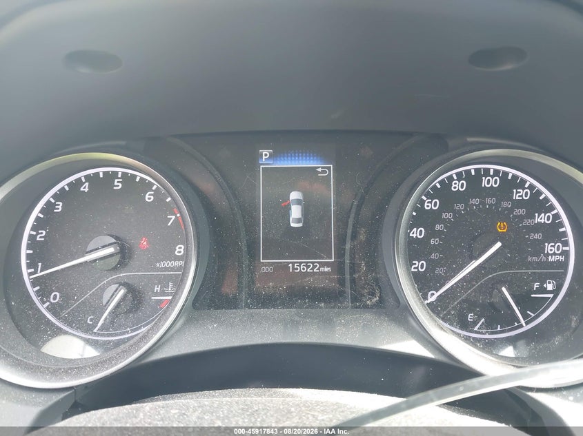 TOYOTA CAMRY - zdjęcie 15
