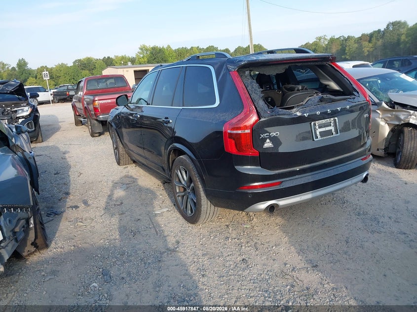 2018 VOLVO XC90 — zdjęcie 3