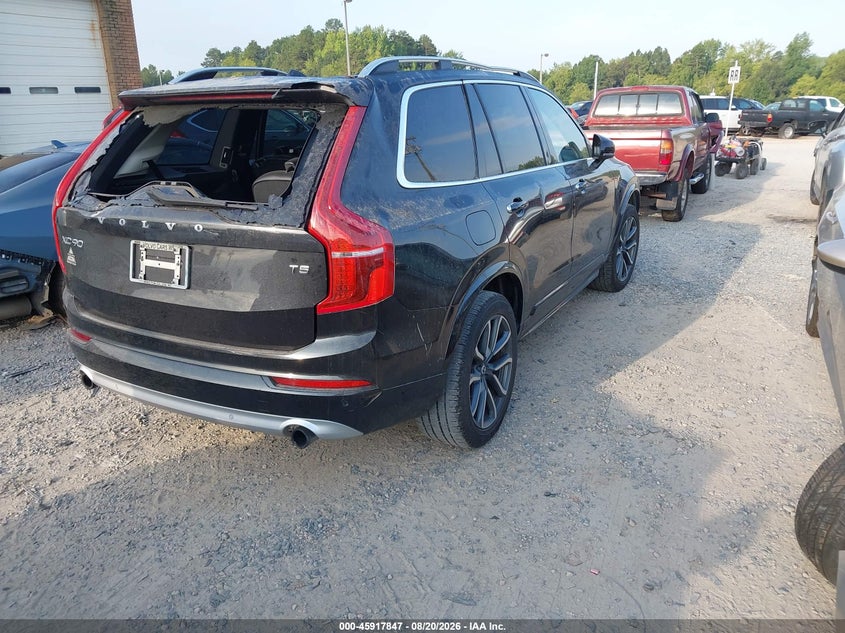 2018 VOLVO XC90 — zdjęcie 4