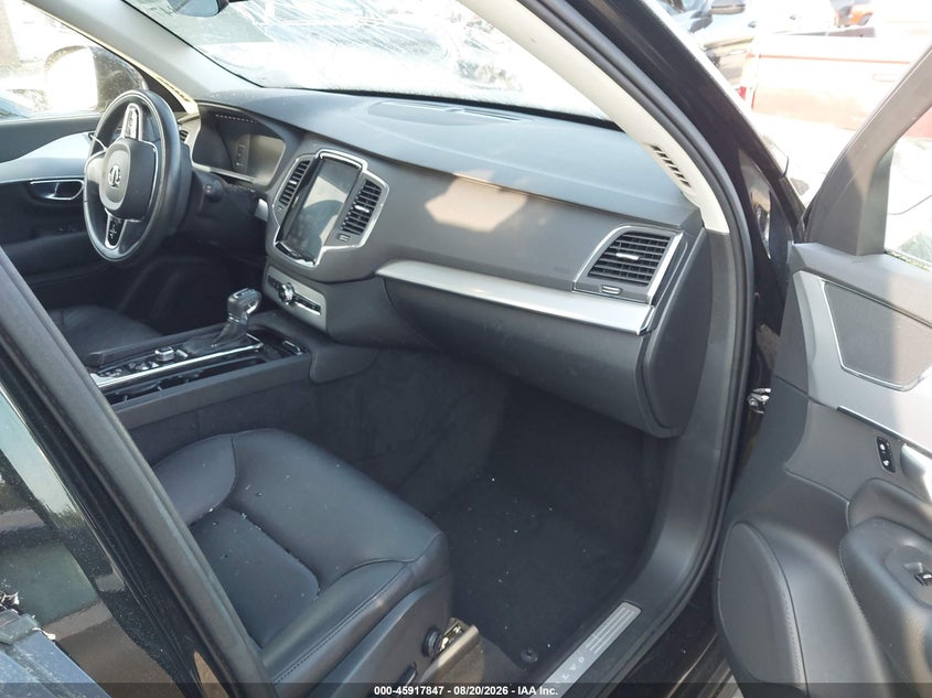 2018 VOLVO XC90 — zdjęcie 5