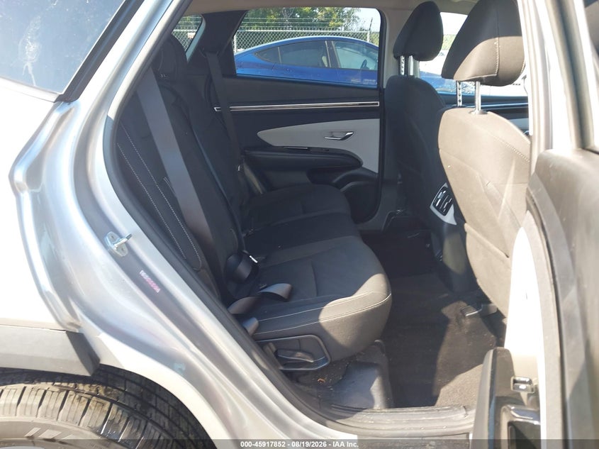 HYUNDAI TUCSON 2022 VIN 5NMJFCAE5NH091627