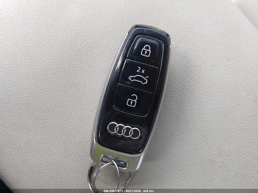 AUDI A6 ALLROAD - zdjęcie 11