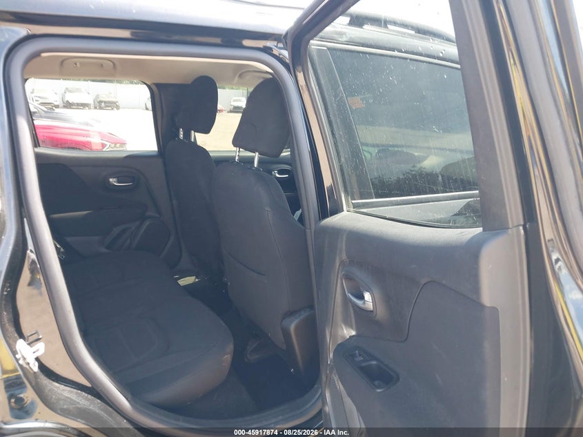 JEEP RENEGADE 2019 VIN ZACNJABB9KPK90160