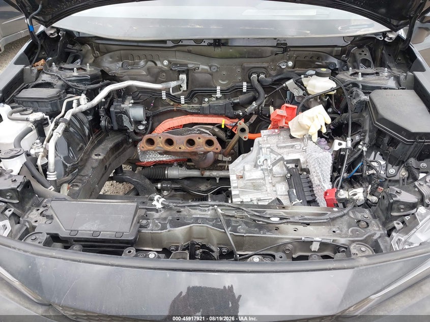TOYOTA COROLLA HYBRID 2026 VIN JTDBCMFE3T3130853