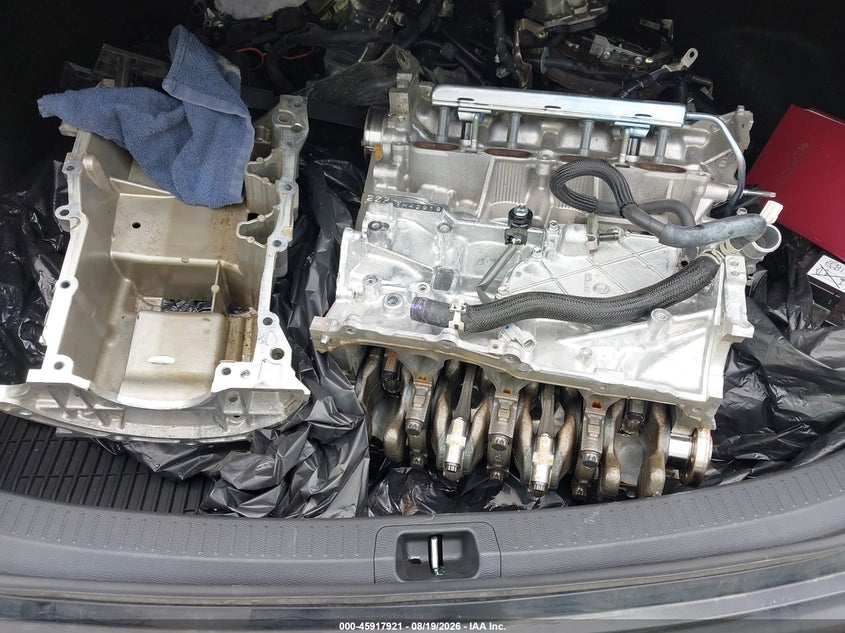 TOYOTA COROLLA HYBRID 2026 VIN JTDBCMFE3T3130853