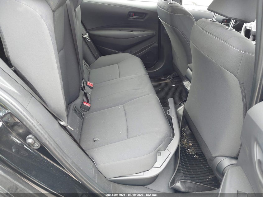 TOYOTA COROLLA HYBRID 2026 VIN JTDBCMFE3T3130853
