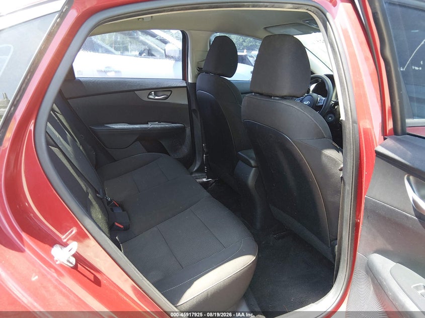 KIA FORTE 2019 VIN 3KPF24AD2KE022069
