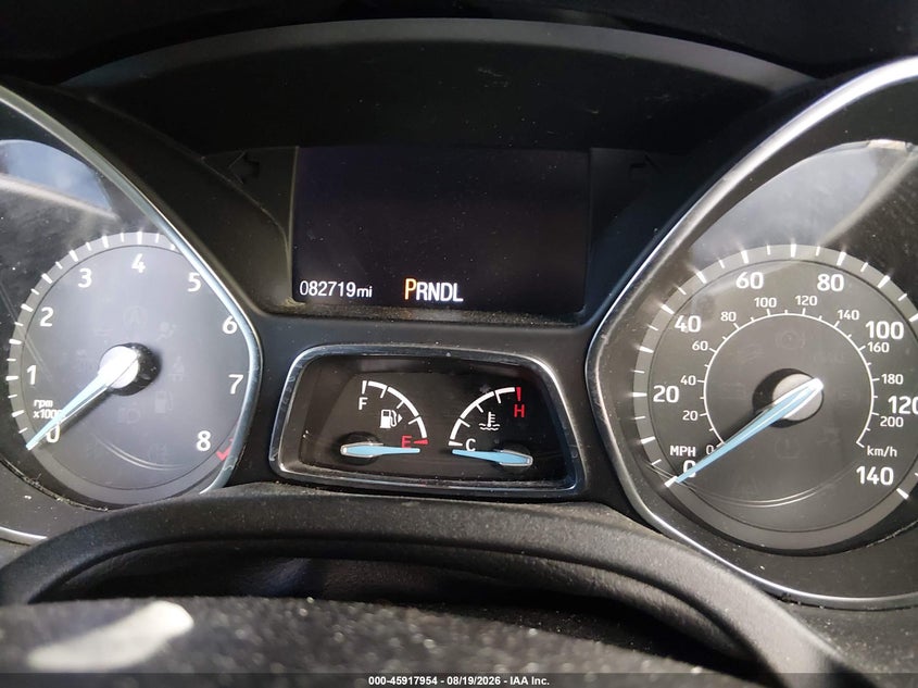 FORD FOCUS 2018 VIN 1FADP3F22JL200617