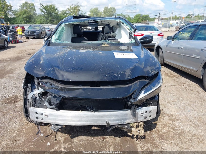 LEXUS NX 350H 2026 VIN 2T2GKCEZXTC069625