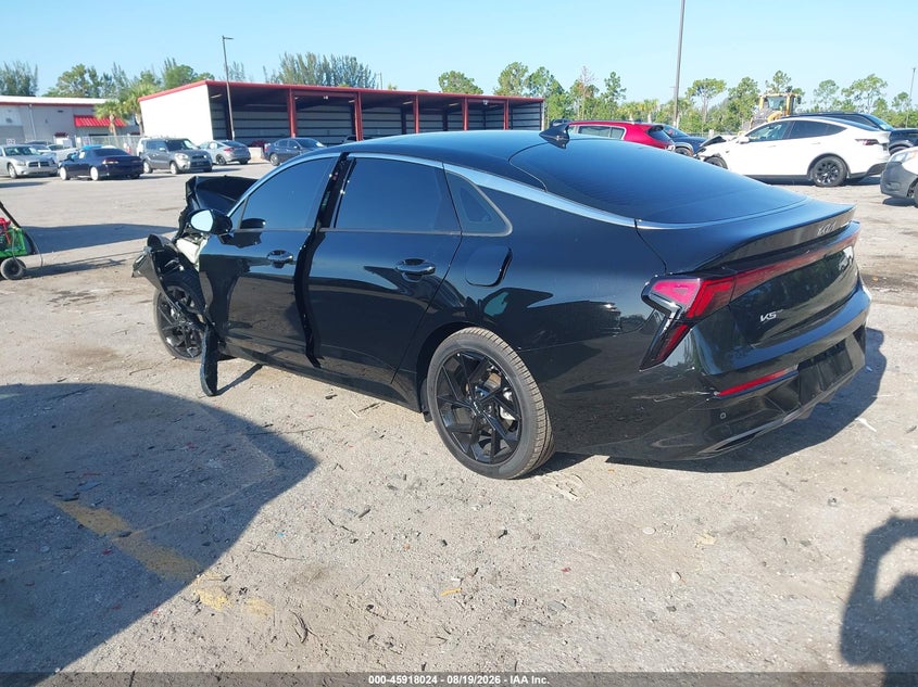 Vin: knag64j79t5482651, lot: 46417112, kia k5 gt-line fwd 20263