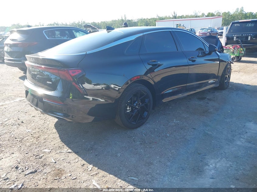 Vin: knag64j79t5482651, lot: 46417112, kia k5 gt-line fwd 20264