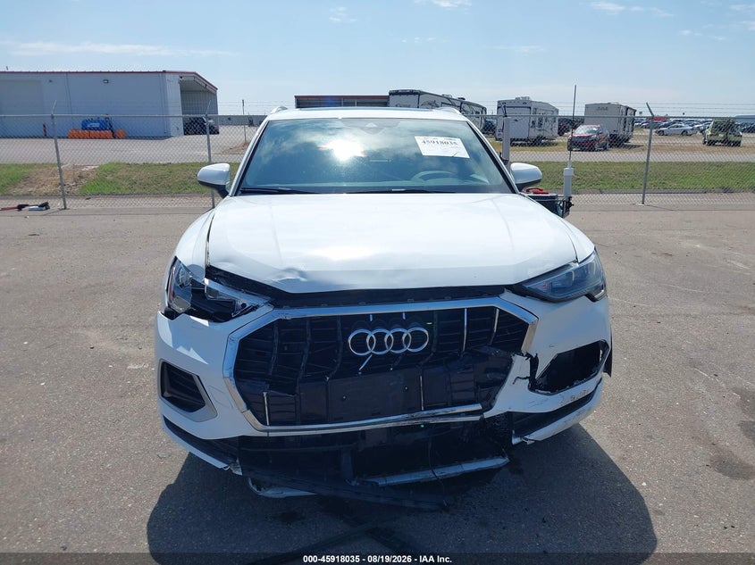 AUDI Q3 - zdjęcie 12