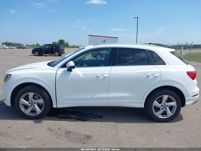 AUDI Q3 - zdjęcie 14