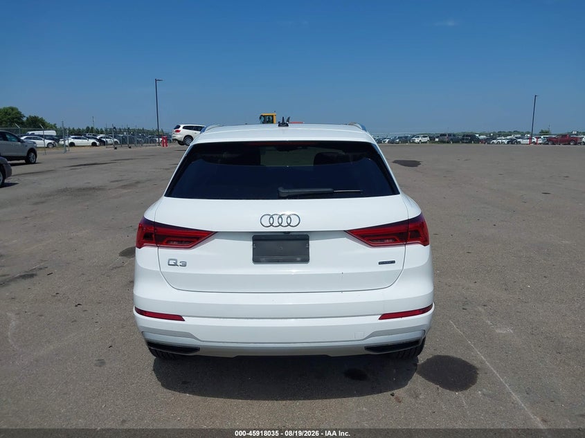 AUDI Q3 - zdjęcie 16