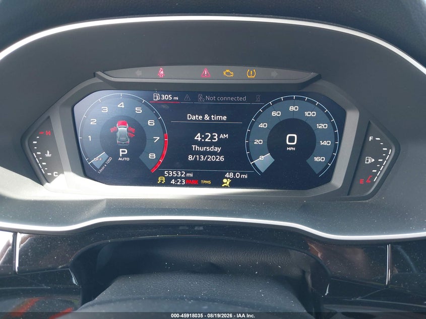 AUDI Q3 - zdjęcie 7
