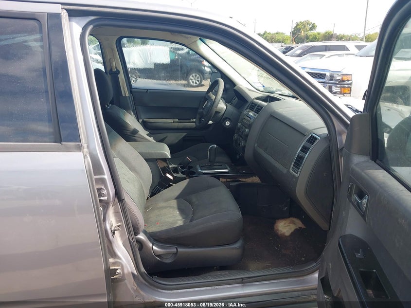 2008 MAZDA TRIBUTE auction photo 5