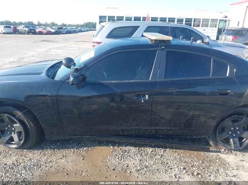DODGE CHARGER - zdjęcie 15