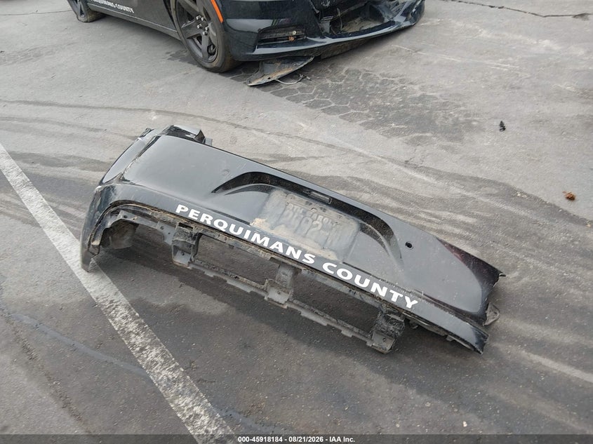 DODGE CHARGER - zdjęcie 12