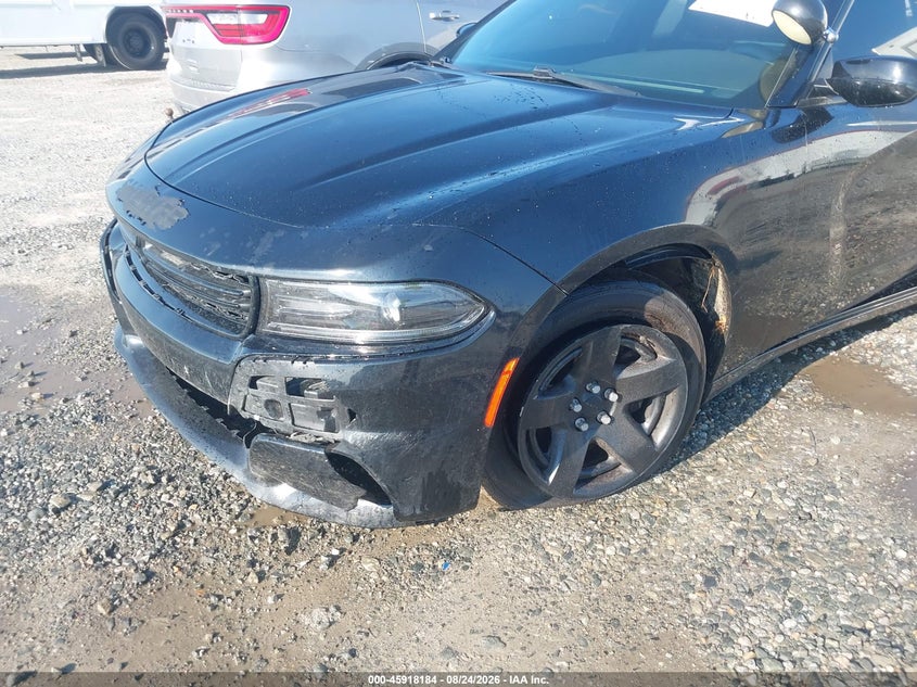 DODGE CHARGER - zdjęcie 20