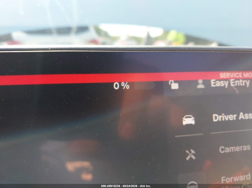 TESLA MODEL 3 - zdjęcie 18