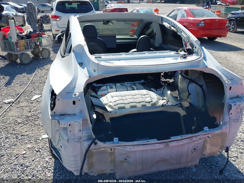2023 TESLA MODEL 3 auction photo 6