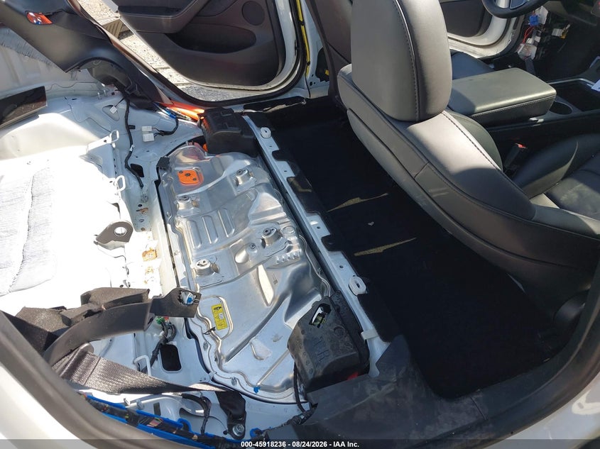 2023 TESLA MODEL 3 auction photo 8