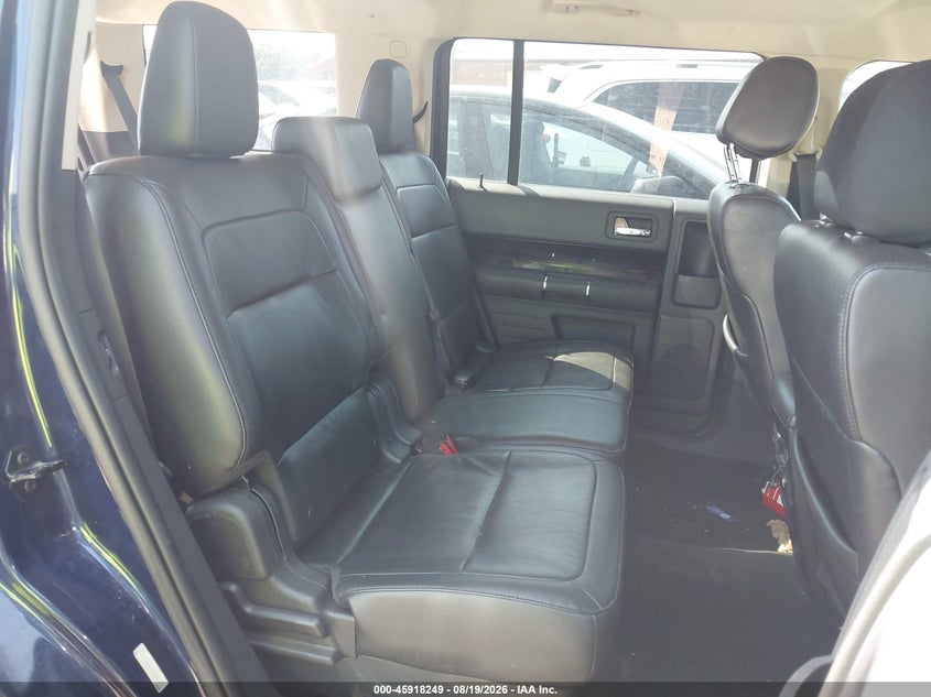 FORD FLEX 2016 VIN 2FMGK5C88GBA17947