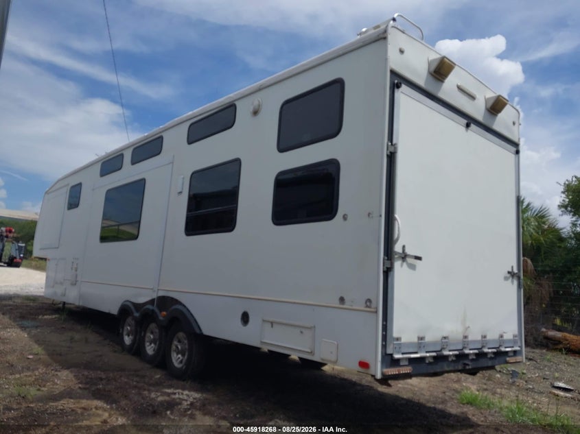 2010 KEYSTONE RV OTHER auction photo 3